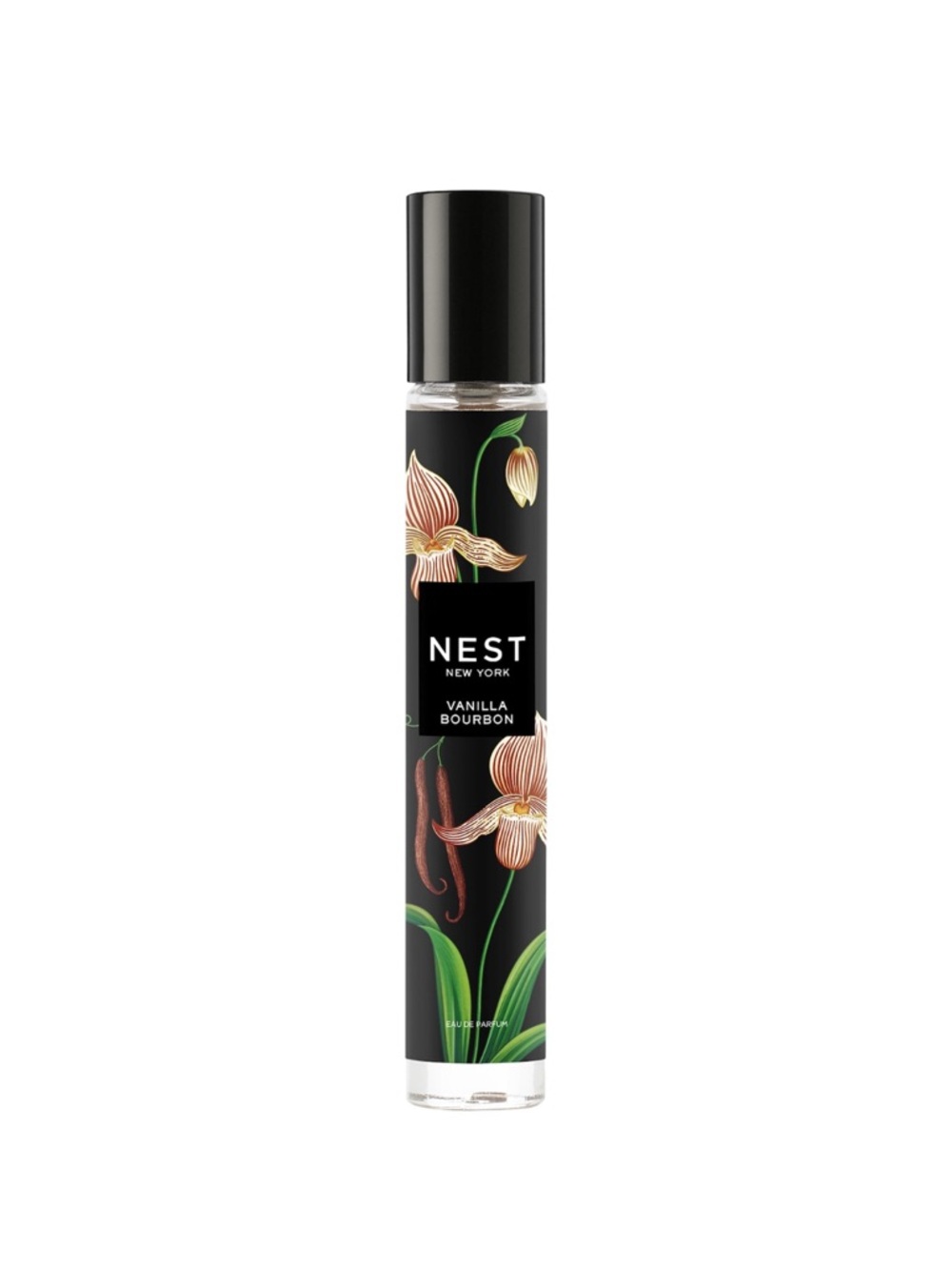 NEST Vanilla Bourbon Rollerball Mini
